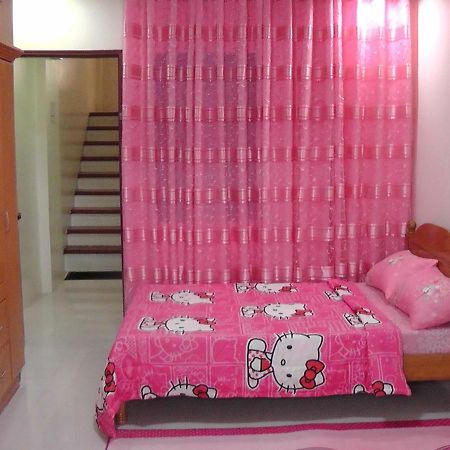碧瑶 Mary Chiang Baguio Transient House酒店 外观 照片